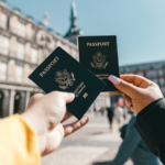 UK Tourist Visa Image