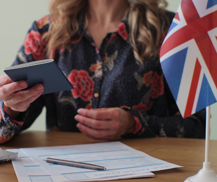 British Citizenship by Registration